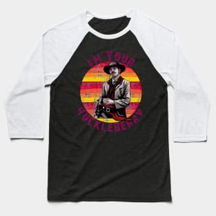 Tombstone t-shirt Baseball T-Shirt